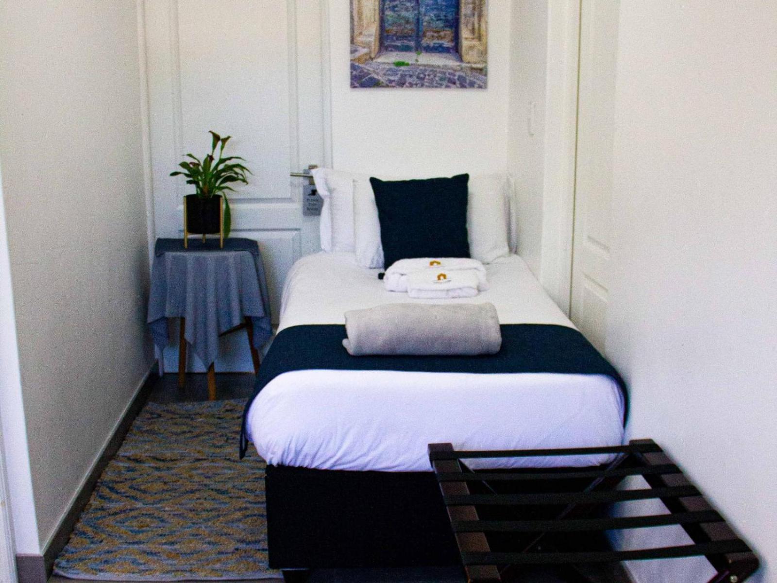 The Noble Lodge Kapstadt Zimmer foto