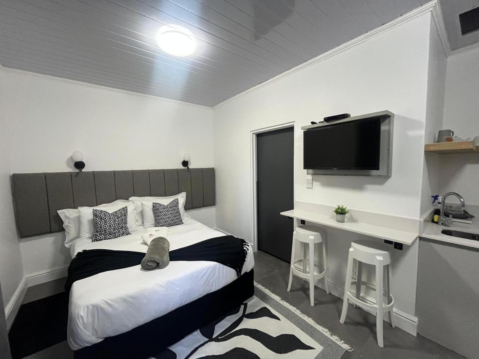 The Noble Lodge Kapstadt Zimmer foto