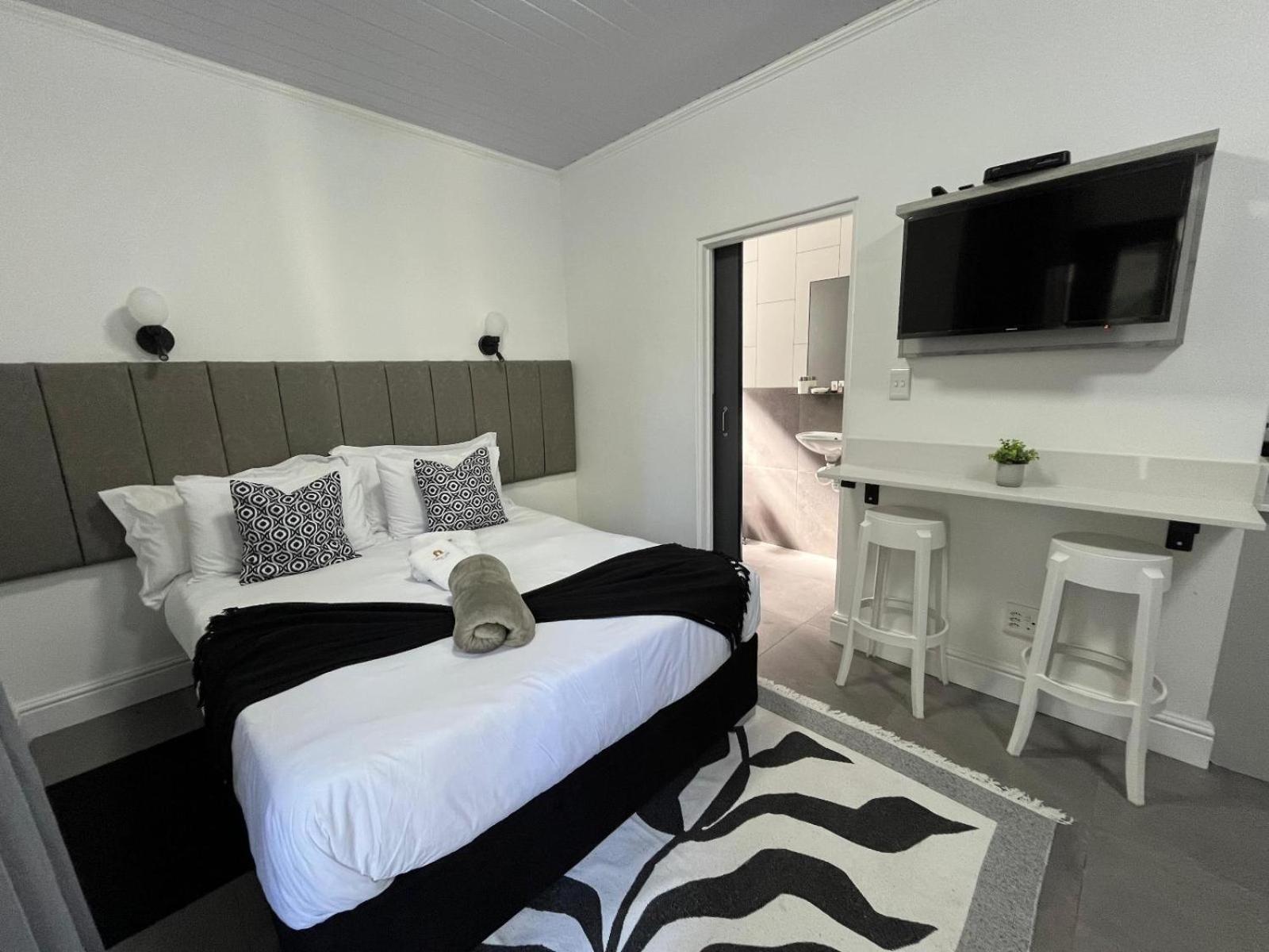 The Noble Lodge Kapstadt Zimmer foto